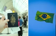 کانادا توصیه مسافرتی جدیدی را برای برزیل صادر کرد