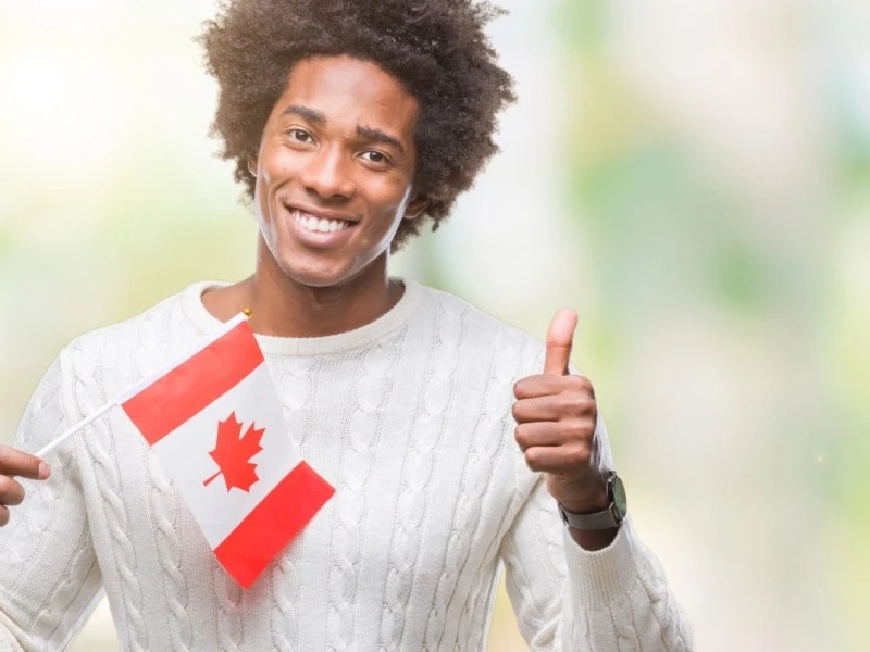 10 دلیل اصلی رد Visitor Visa کانادا