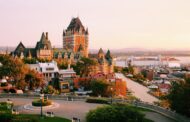 10 شهر برتر کانادا برای بازنشستگی