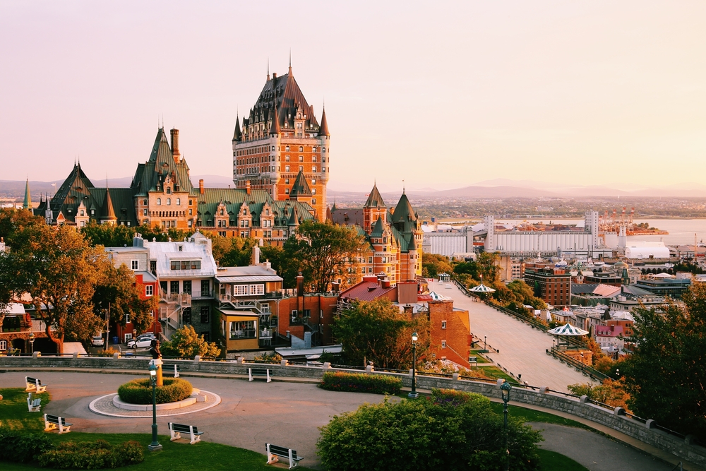 10 شهر برتر کانادا برای بازنشستگی