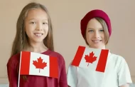 20 مارچ پرداخت کمک هزینه کودک جدید کانادا
