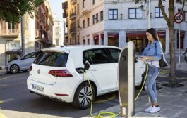 بودجه 30 میلیون دلاری بریتیش کلمبیا برای ساخت 500 ایستگاه شارژ خودروی الکتریکی