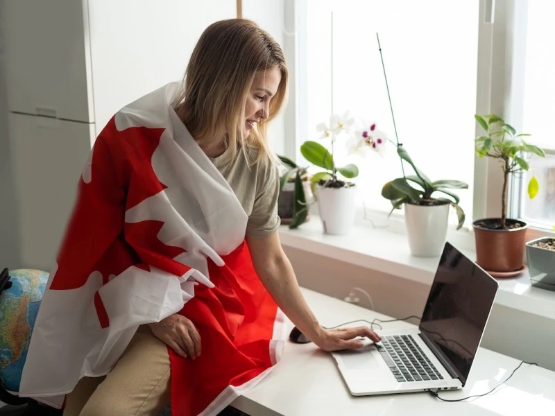 شروع تغییرات هزینه های اقامت دائم کانادا از 30 اپریل 2024