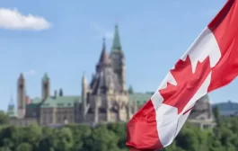 هشدار کانادا به شهروندان کانادایی در ایران