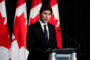 هشدار کانادا به شهروندان کانادایی در ایران