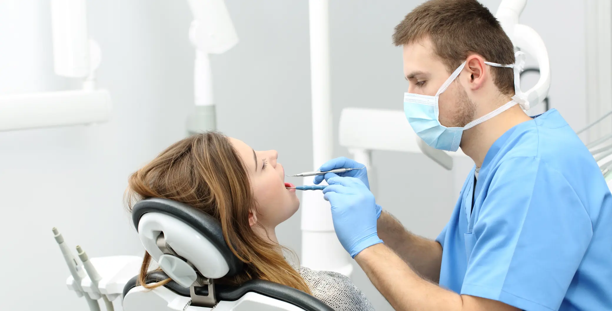 آغاز طرح بزرگترین پوشش دندانپزشکی کانادا ازهفته آینده