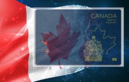 تسهیل فرآیند تمدید گذرنامه در کانادا