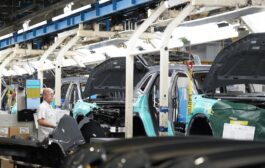 ساخت کارخانه قطعات باتری های خودروهای الکتریکی هوندا درمنطقه نایاگارا