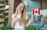 کانادا در سه ماهه اول 121620 اقامت دائم جدید دریافت کرد