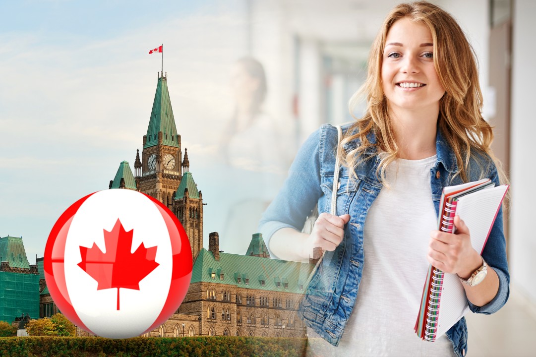 اقامت دائم کانادا با برنامه دانشجویی بین المللی Ontario-OINP