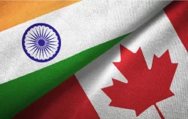 هند دومین تهدید خارجی برای دموکراسی کانادا