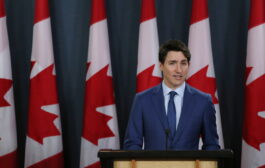 کانادایی‌ها بیشتر ترجیح می‌دهند کسی غیر از ترودو رهبر لیبرال‌ها در انتخابات بعدی باشد