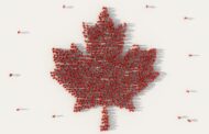 جمعیت کانادا از مرز 41 میلیون گذشت