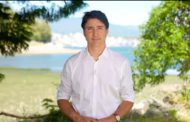 جاستین ترودو، با انتشار پیامی ویدئویی روز ملی کانادا را تبریک گفت