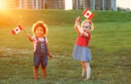 پرداخت کمک هزینه کودک جدید کانادا در 19 جولای