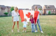 آیا در صورت مهاجرت به کانادا می توان تابعیت دوگانه داشت؟