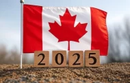 6 قانون جدید برای دانشجویان بین‌المللی در کانادا در سال 2025
