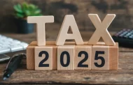 تغییرات جدید مالیاتی کانادا در سال 2025