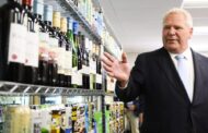 احتمال حذف مشروبات الکلی ایالات متحده از LCBO
