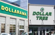 مقایسه قیمت 16 محصول بین Dollarama و Dollar Tree