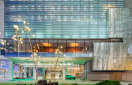هتل Fairmont Pacific Rim ونکوور دومین هتل برتر کانادا در سال ۲۰۲۵