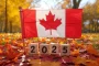 افزایش کمک‌هزینه نیروی کار کانادا در نیمه دوم ۲۰۲۵