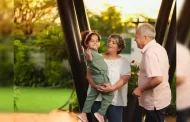 کانادا سقف پذیرش برنامه Parents و Grandparents را افزایش داد