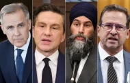 هزینه انتخابات فدرال ۵۷۰ میلیون دلار برآورد شد