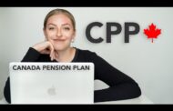 پرداخت‌های جدید CPP از ۲۸ می در سراسر کانادا