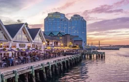 افزایش بودجه مورد نیاز برای مهاجرت به آتلانتیک کانادا