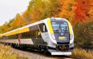 تخفیف‌هات ویژه VIA Rail در بلک فرایدی