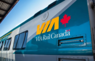 VIA Rail در بریتیش کلمبیا استخدام می کند