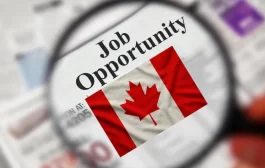 فرصت‌های شغلی برتر کانادا با بالاترین رشد تا سال ۲۰۳۵