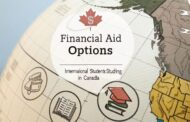 انواع کمک‌هزینه‌ها برای دانشجویان بین‌المللی در کانادا