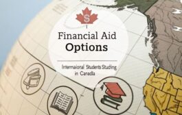 انواع کمک‌هزینه‌ها برای دانشجویان بین‌المللی در کانادا