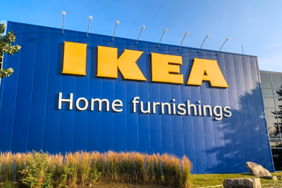 حراج زمستانی IKEA تا ۵۰ درصد تخفیف